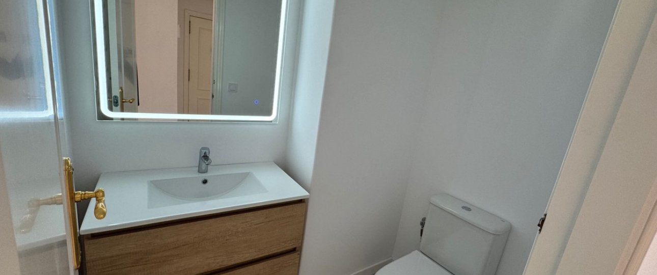 Wiederverkauf - apartment - Orihuela - Villamartin