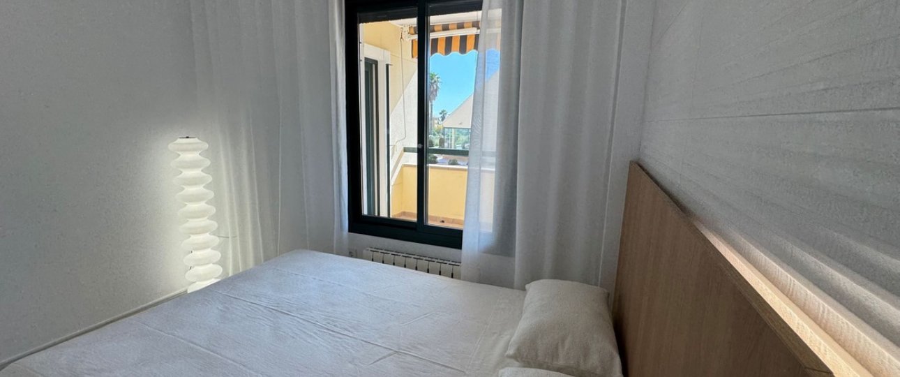 Wiederverkauf - apartment - Orihuela - Villamartin