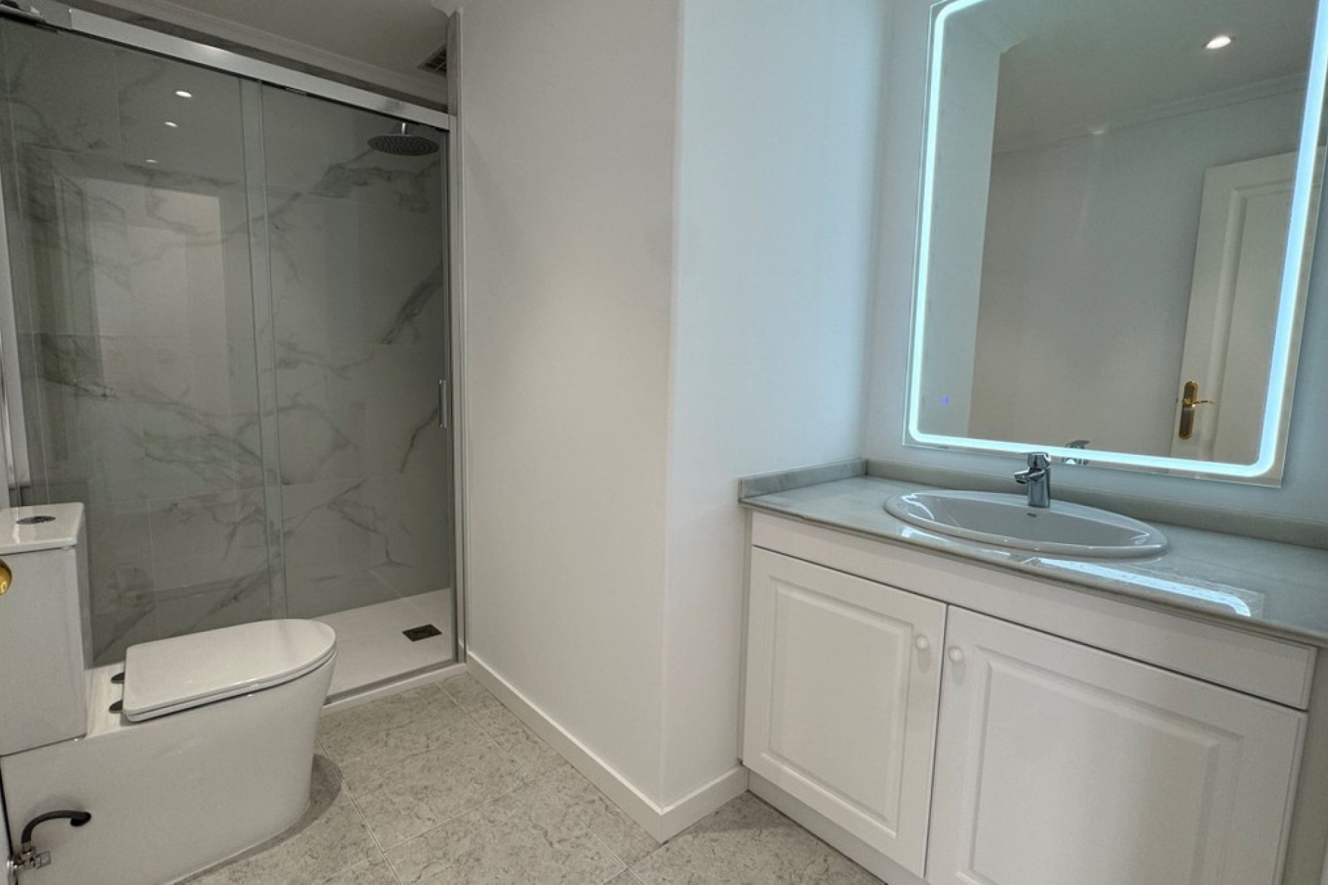 Wiederverkauf - apartment - Orihuela - Villamartin