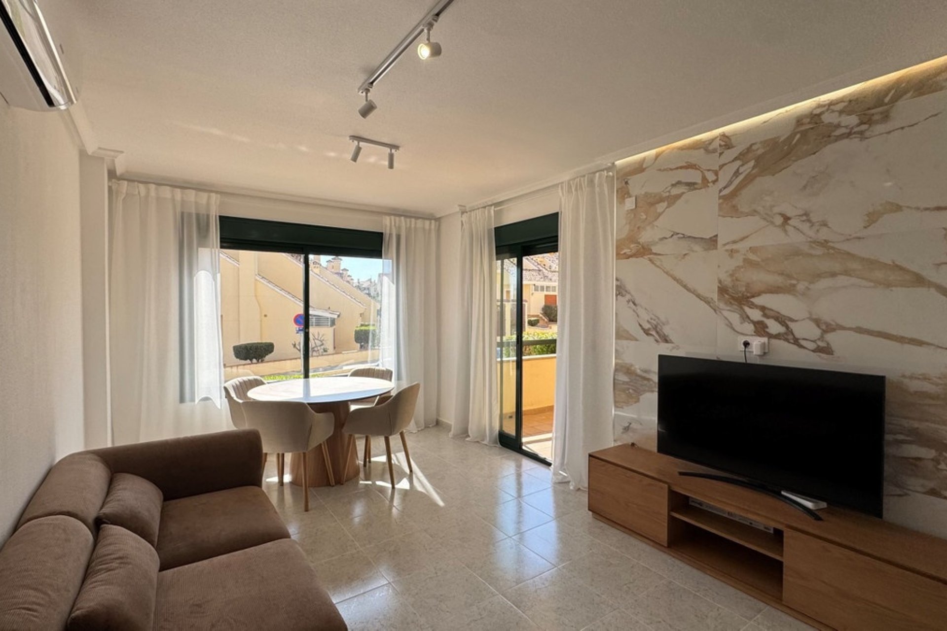 Wiederverkauf - apartment - Orihuela - Villamartin