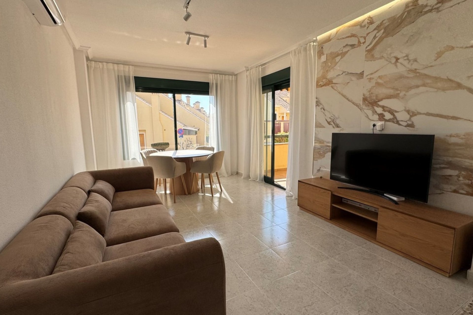 Wiederverkauf - apartment - Orihuela - Villamartin