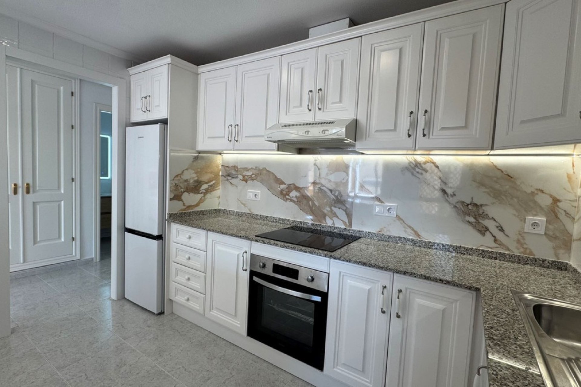 Wiederverkauf - apartment - Orihuela - Villamartin