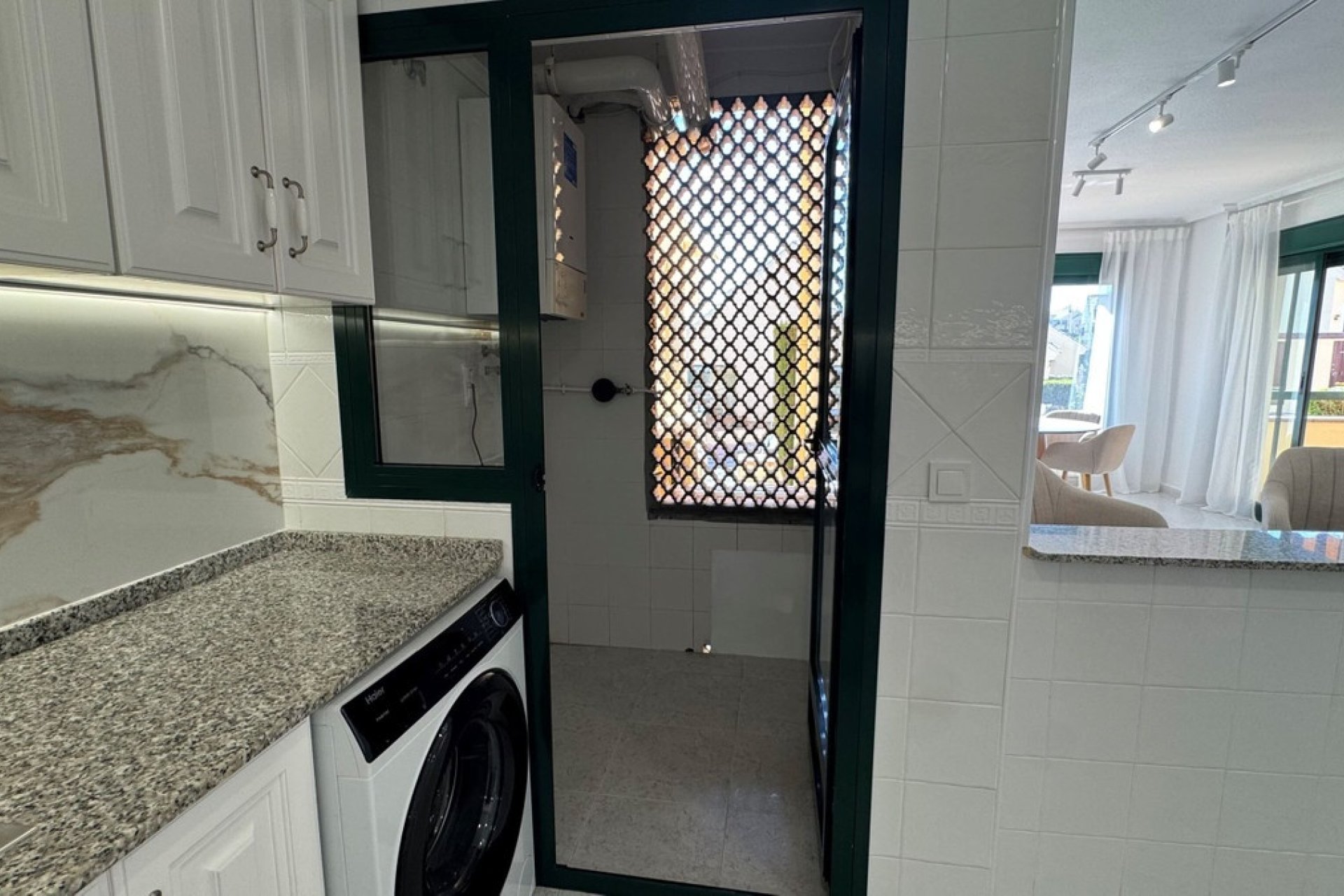 Wiederverkauf - apartment - Orihuela - Villamartin