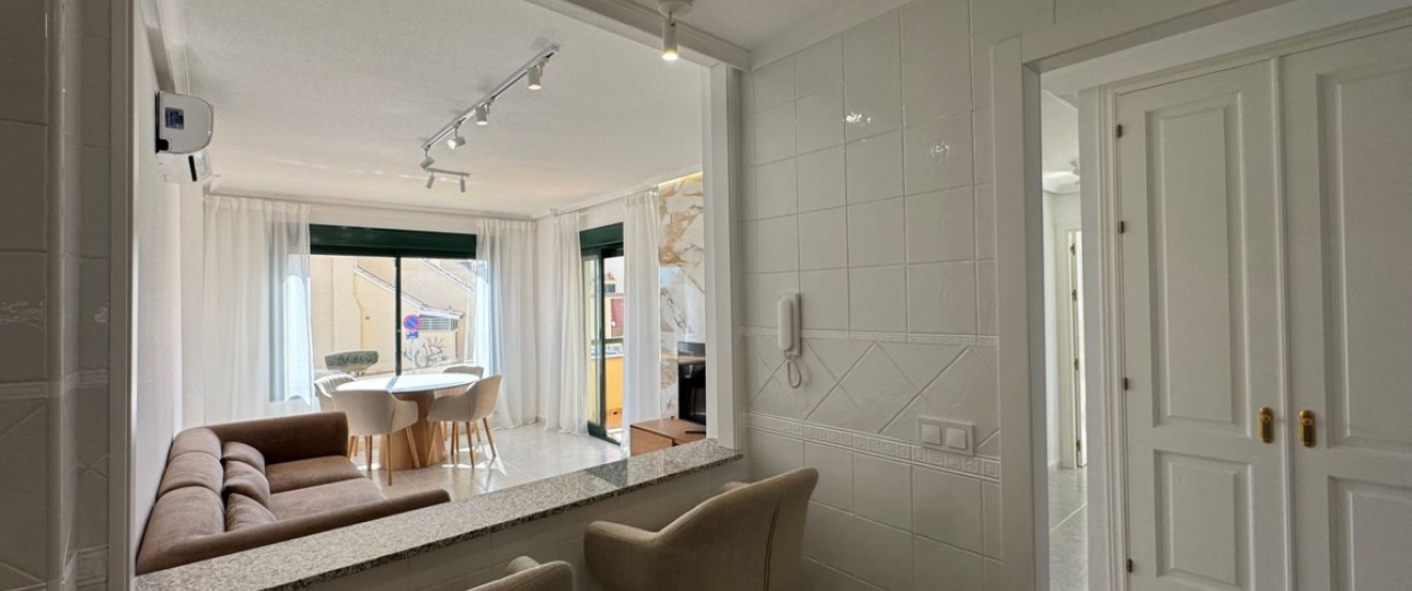 Wiederverkauf - apartment - Orihuela - Villamartin