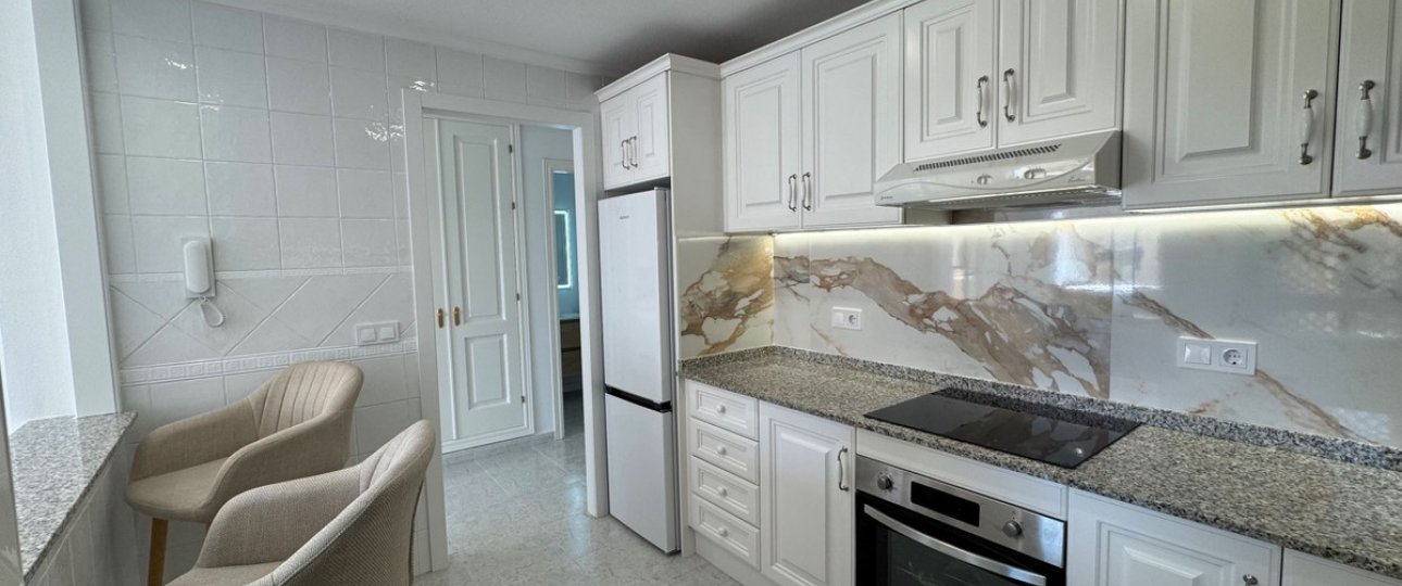 Wiederverkauf - apartment - Orihuela - Villamartin