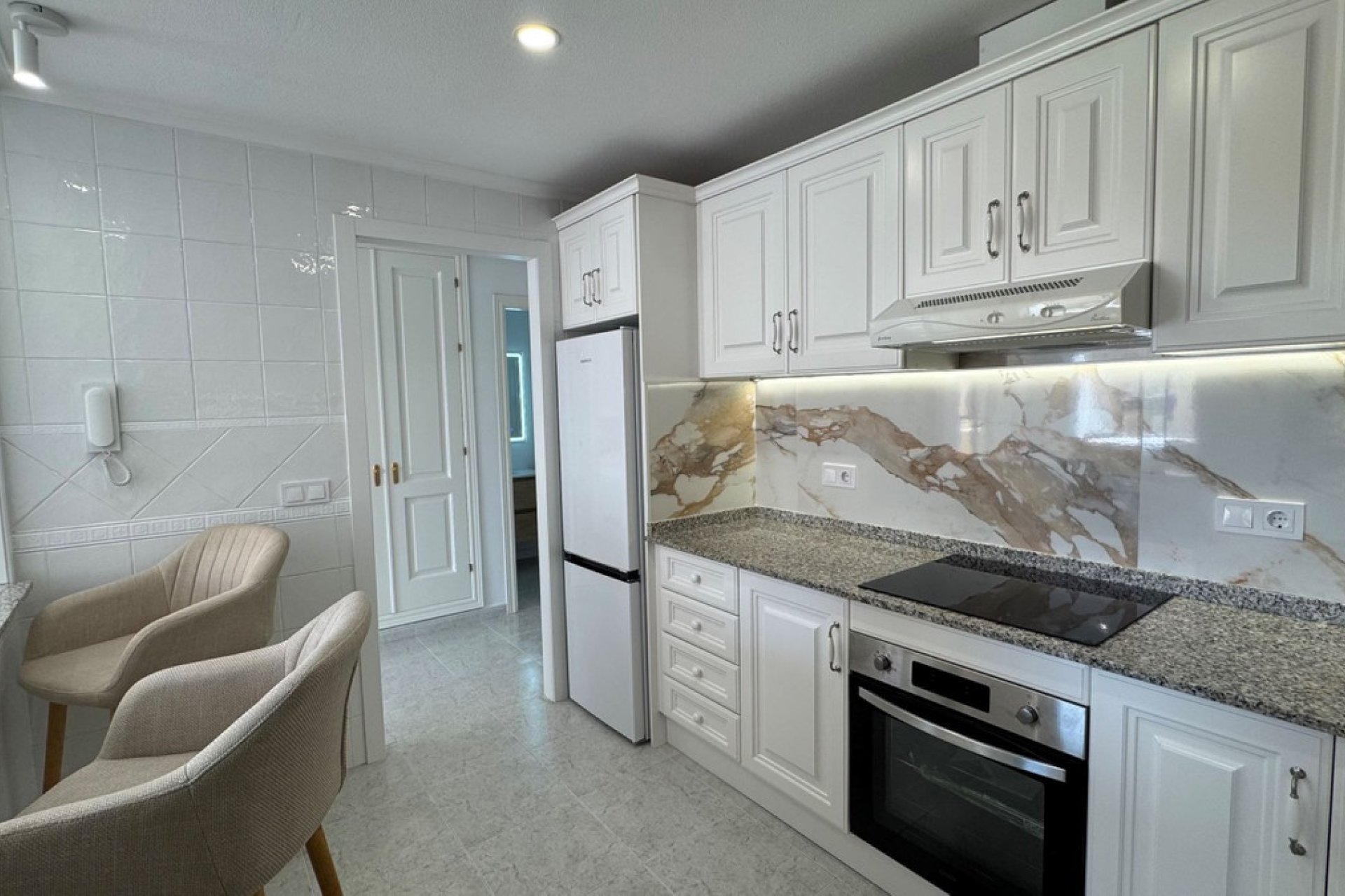 Wiederverkauf - apartment - Orihuela - Villamartin