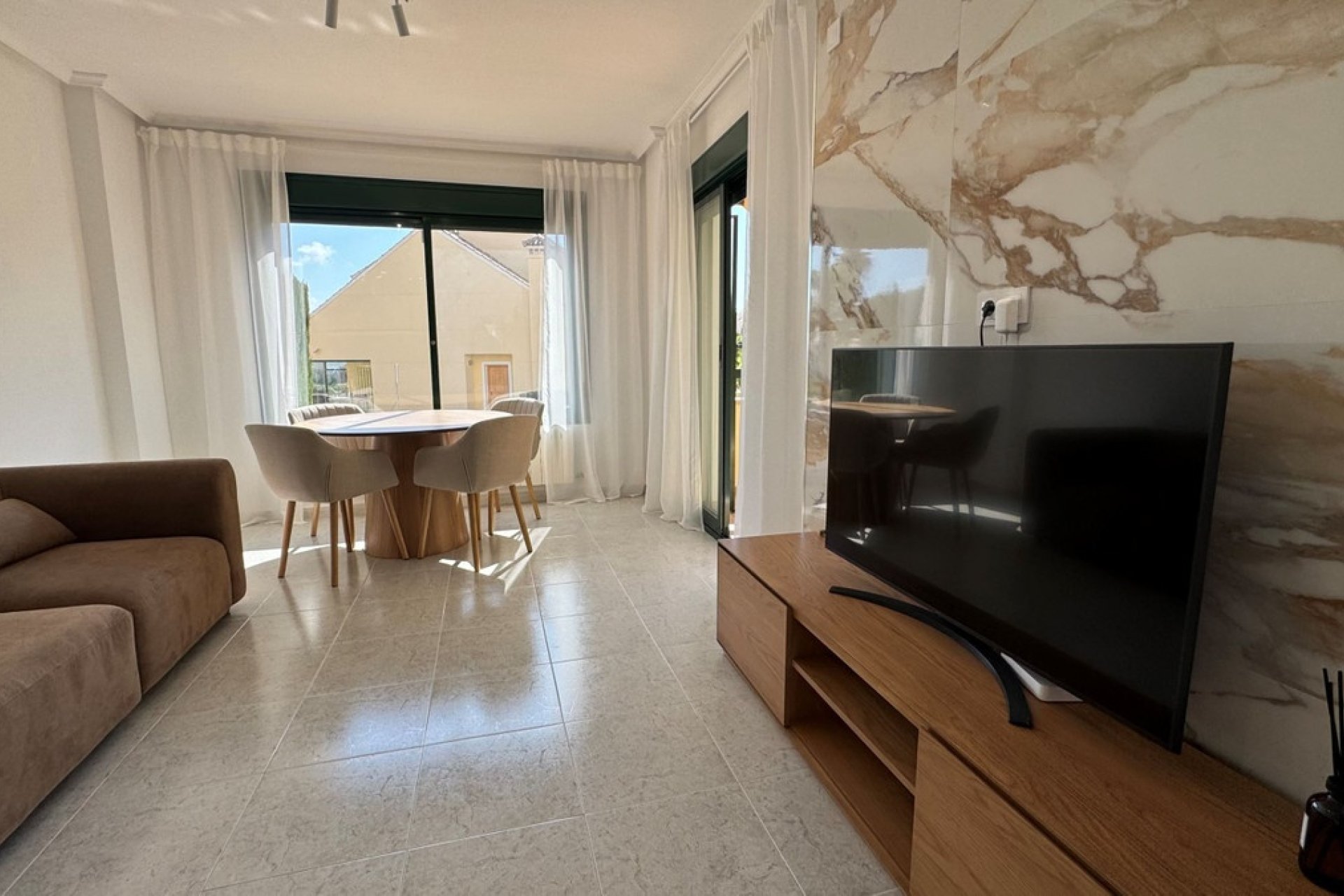 Wiederverkauf - apartment - Orihuela - Villamartin