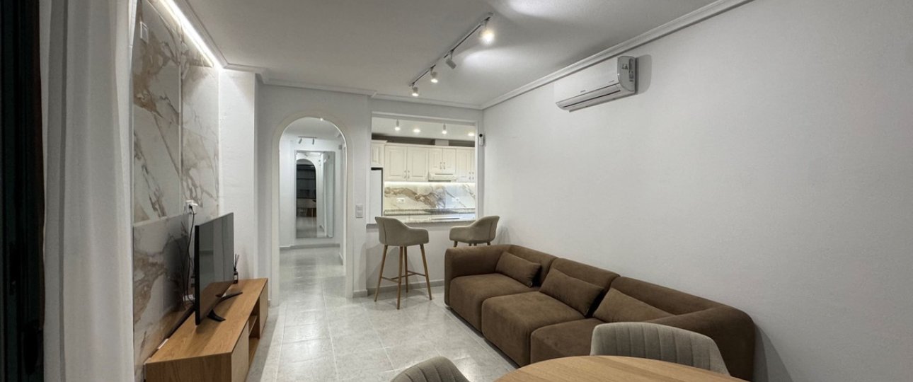 Wiederverkauf - apartment - Orihuela - Villamartin