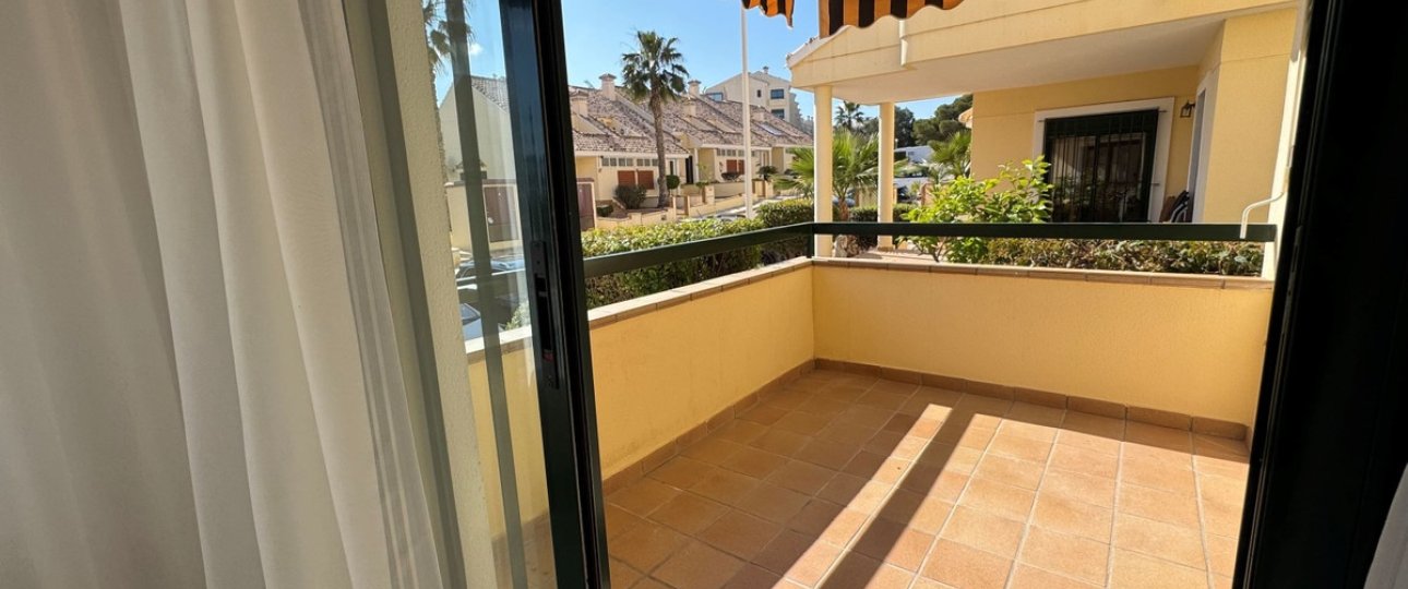 Wiederverkauf - apartment - Orihuela - Villamartin