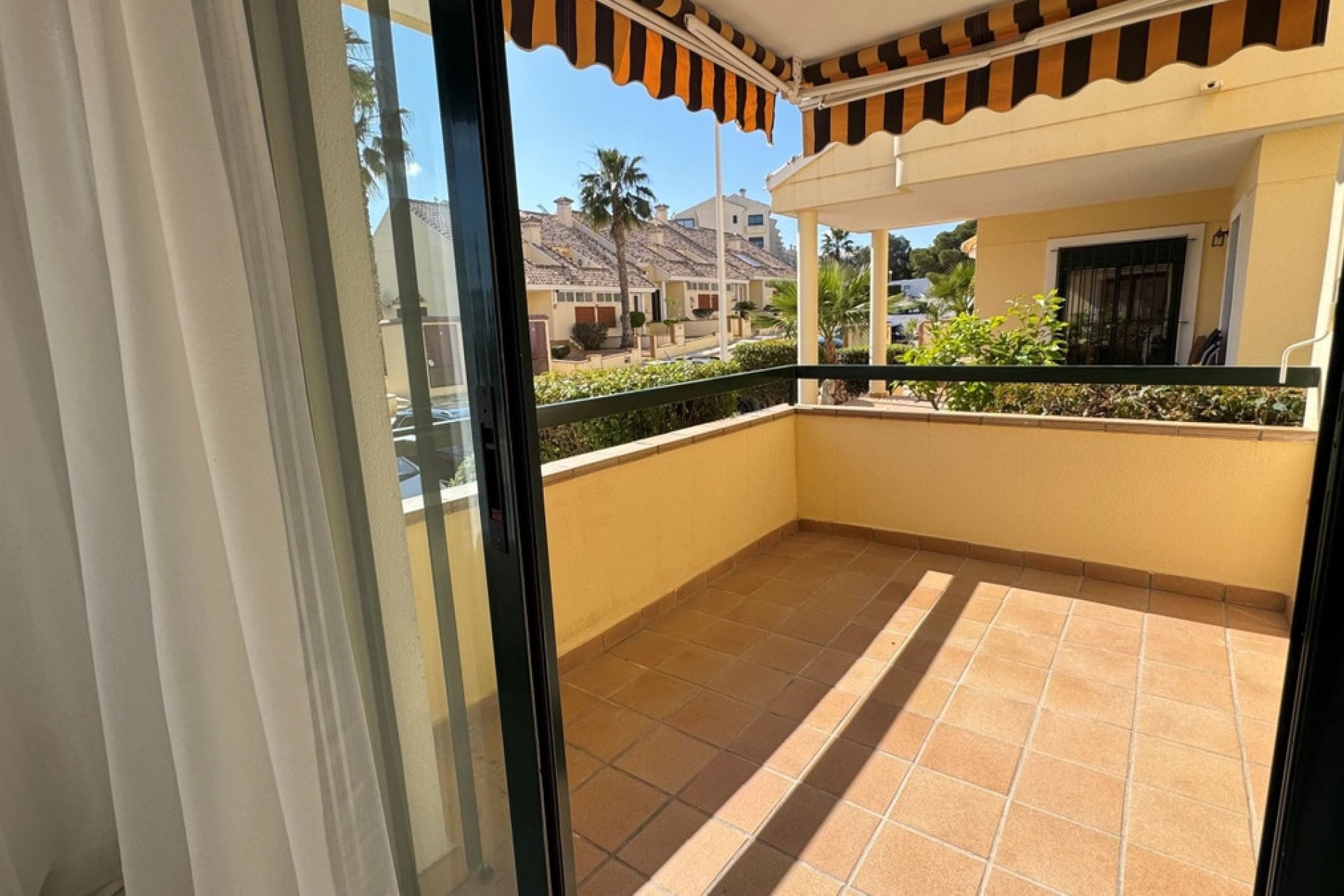 Wiederverkauf - apartment - Orihuela - Villamartin