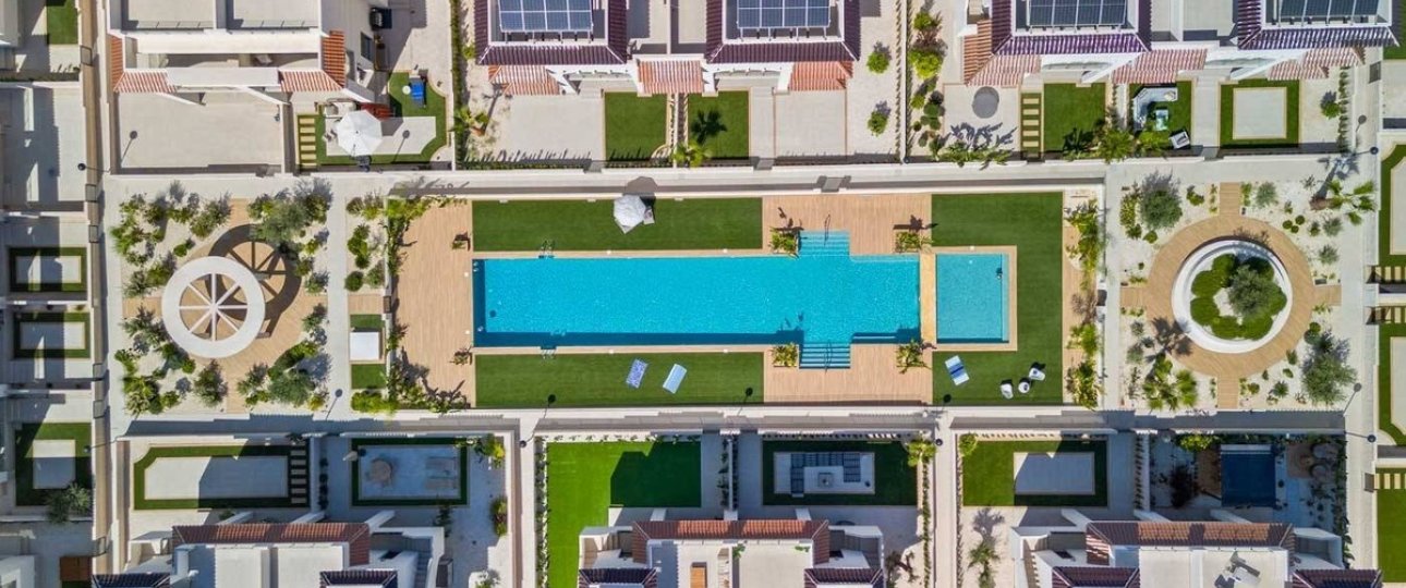 Wiederverkauf - apartment - Rojales - Ciudad Quesada