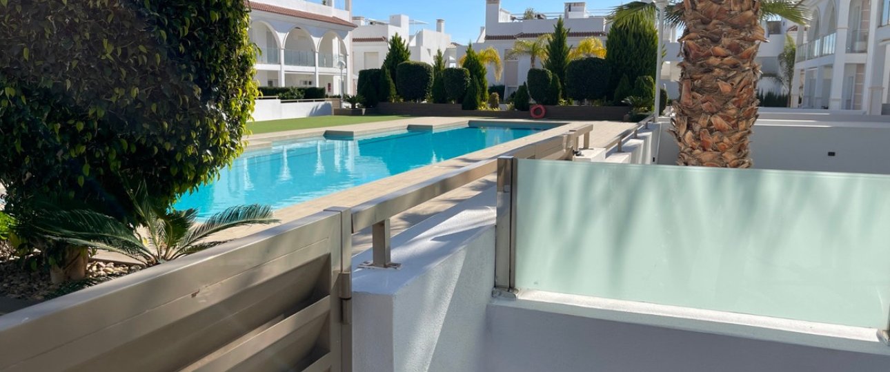 Wiederverkauf - apartment - Rojales - Ciudad Quesada