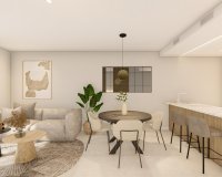 Wiederverkauf - apartment - Rojales - Ciudad Quesada