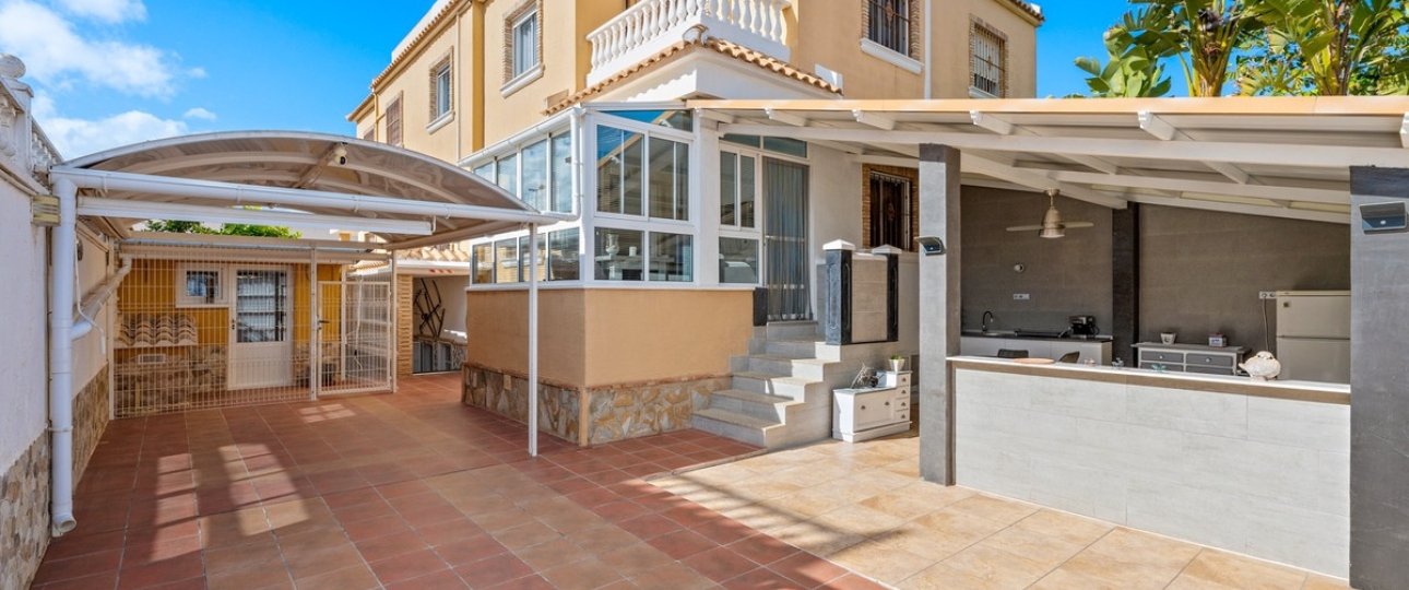 Wiederverkauf - apartment - Rojales - Ciudad Quesada