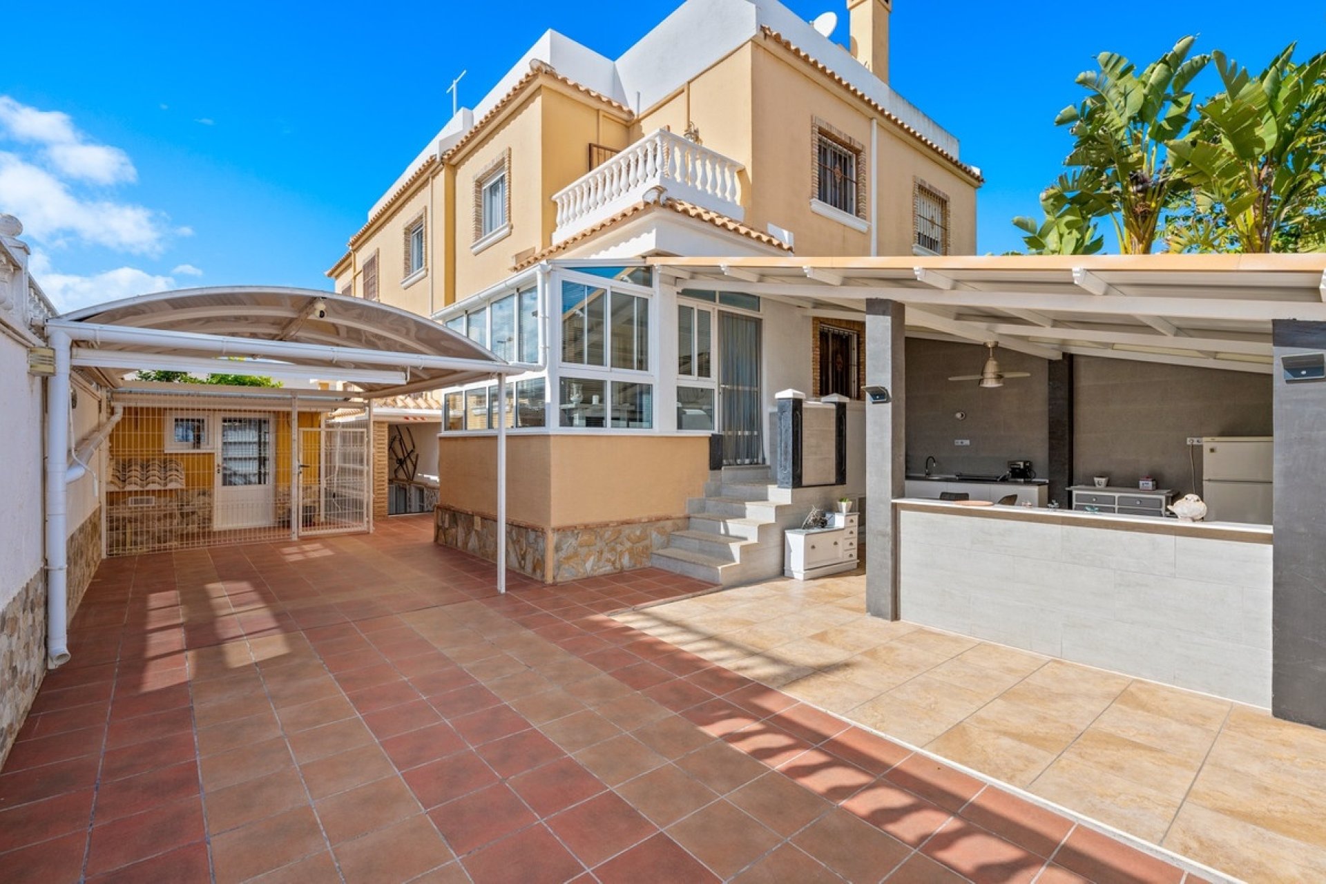 Wiederverkauf - apartment - Rojales - Ciudad Quesada