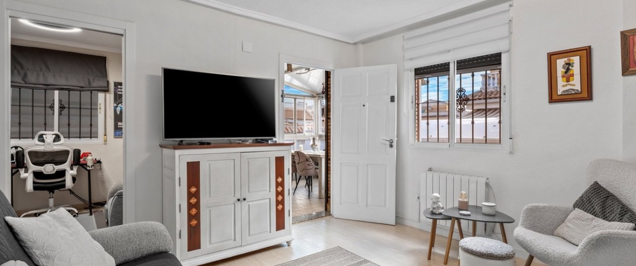 Wiederverkauf - apartment - Rojales - Ciudad Quesada