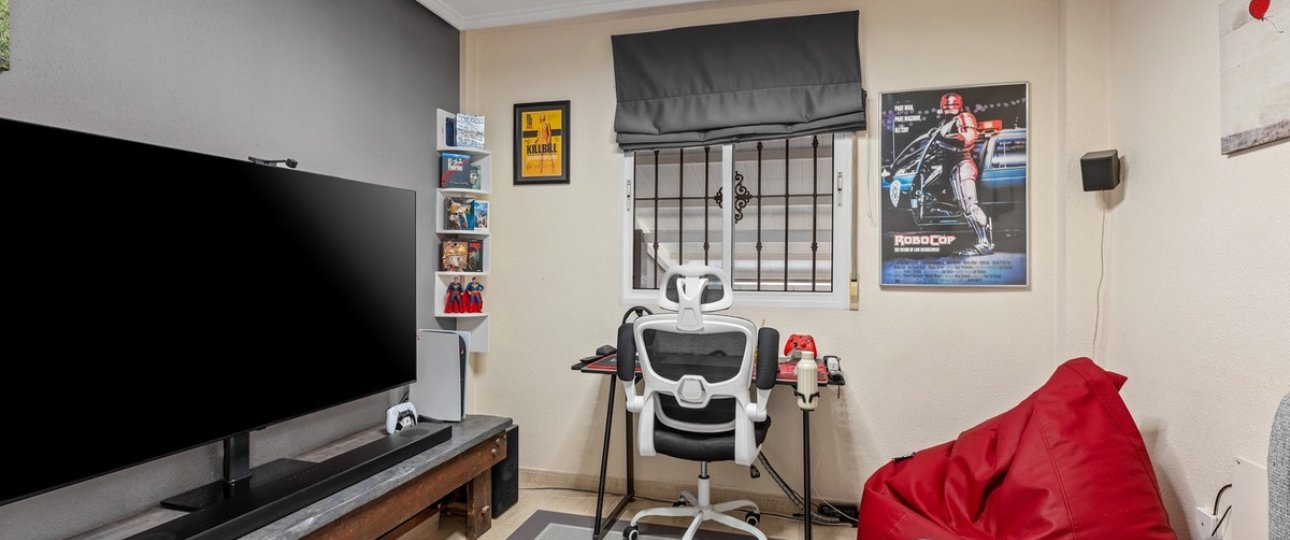 Wiederverkauf - apartment - Rojales - Ciudad Quesada