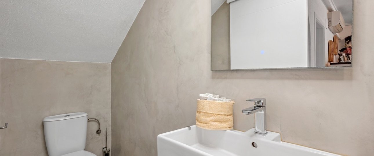 Wiederverkauf - apartment - Rojales - Ciudad Quesada