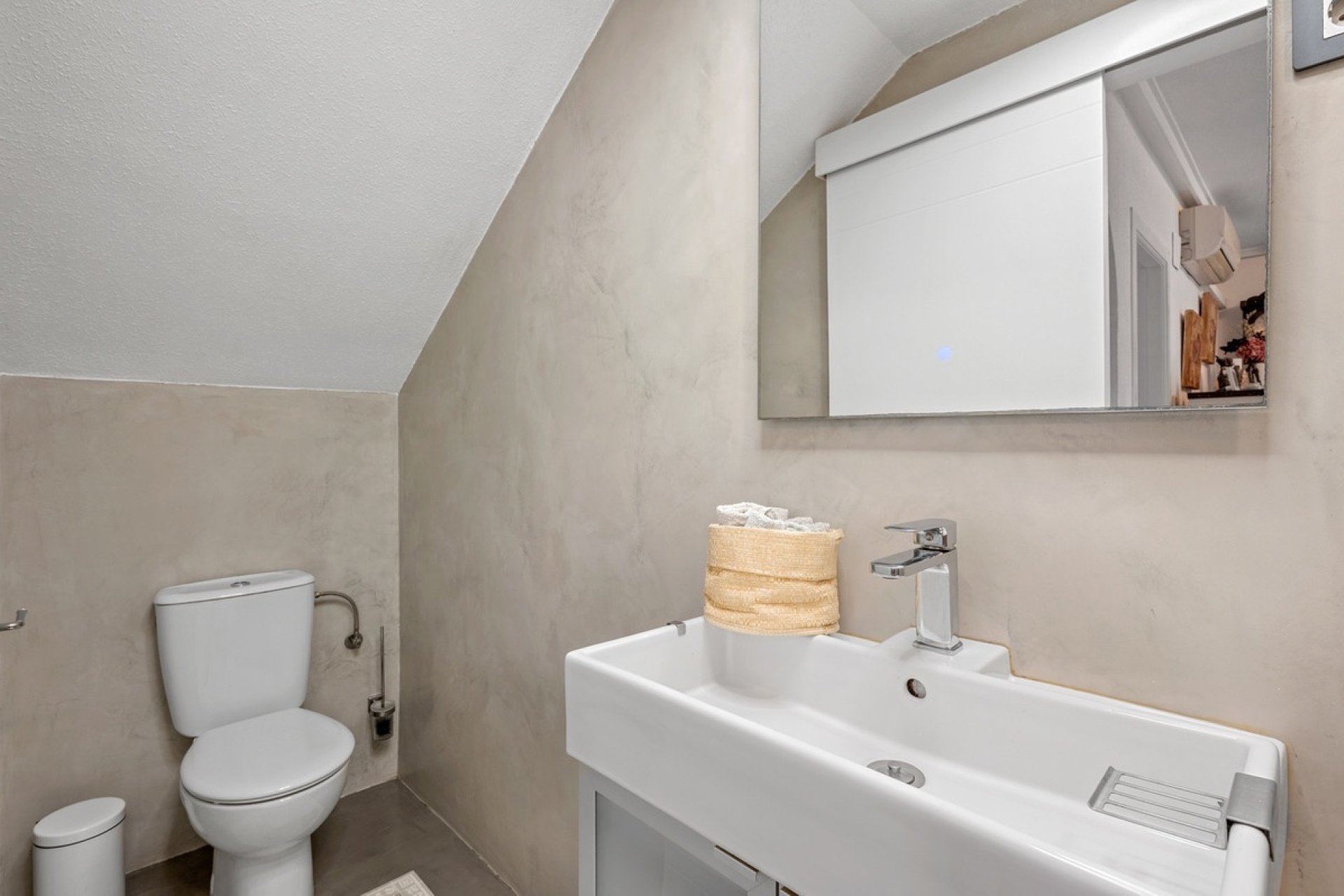 Wiederverkauf - apartment - Rojales - Ciudad Quesada