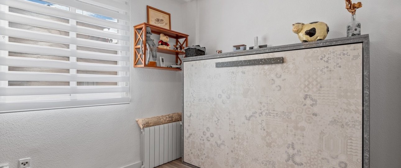 Wiederverkauf - apartment - Rojales - Ciudad Quesada