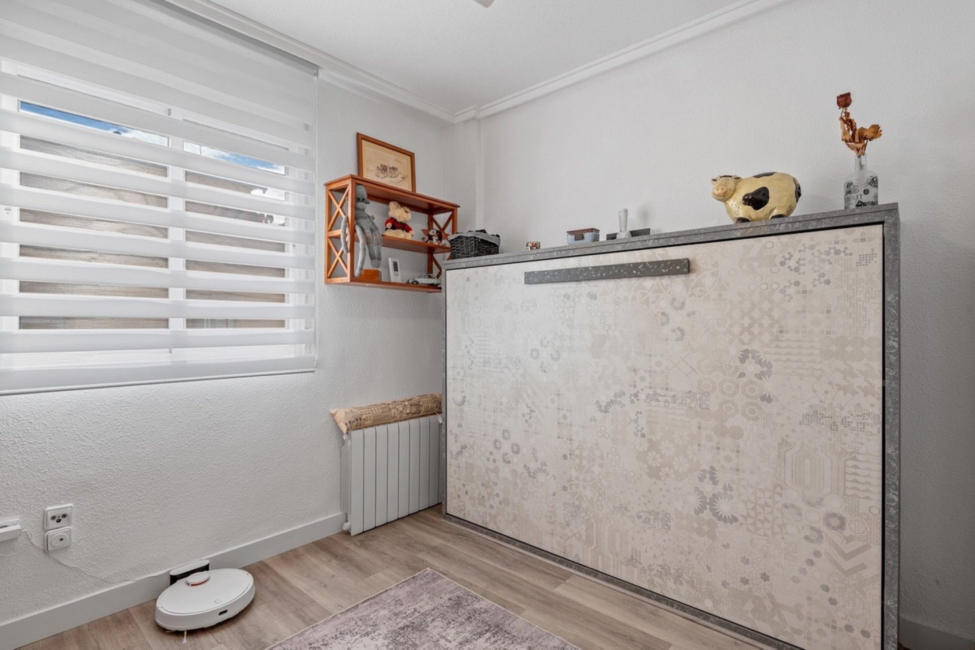 Wiederverkauf - apartment - Rojales - Ciudad Quesada