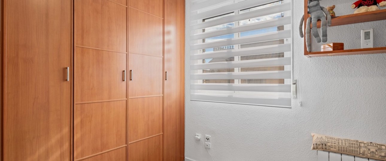 Wiederverkauf - apartment - Rojales - Ciudad Quesada