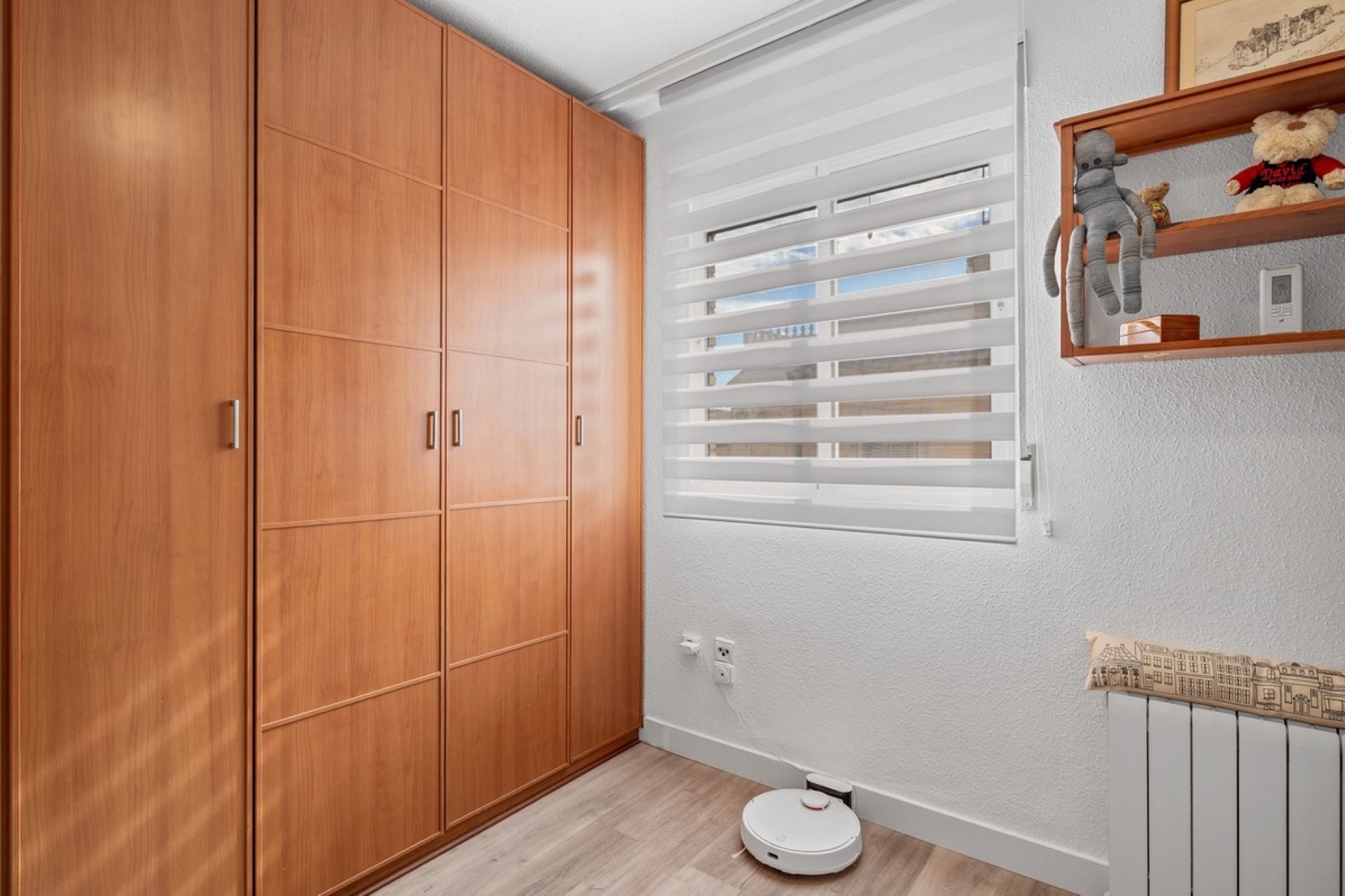 Wiederverkauf - apartment - Rojales - Ciudad Quesada