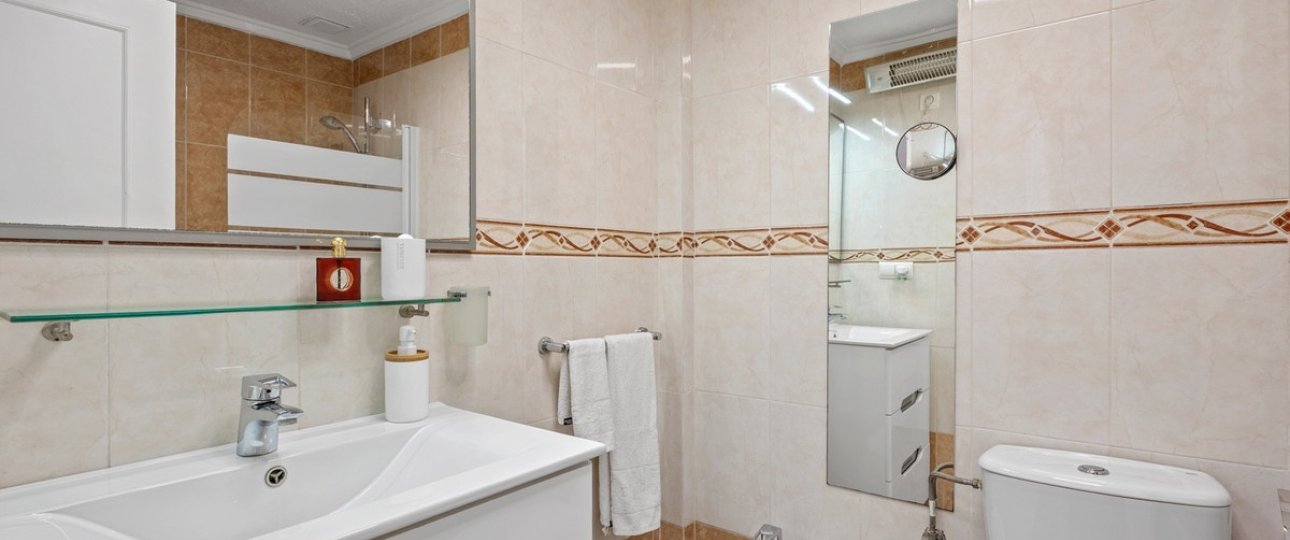 Wiederverkauf - apartment - Rojales - Ciudad Quesada