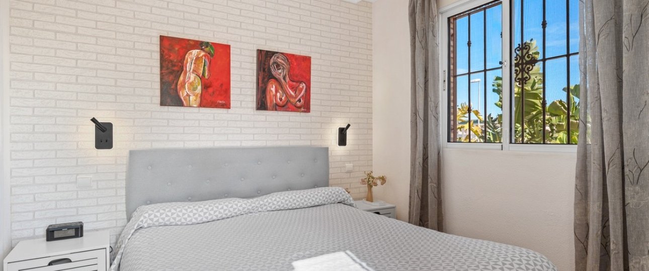 Wiederverkauf - apartment - Rojales - Ciudad Quesada