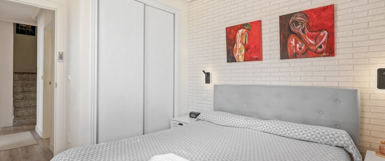 Wiederverkauf - apartment - Rojales - Ciudad Quesada