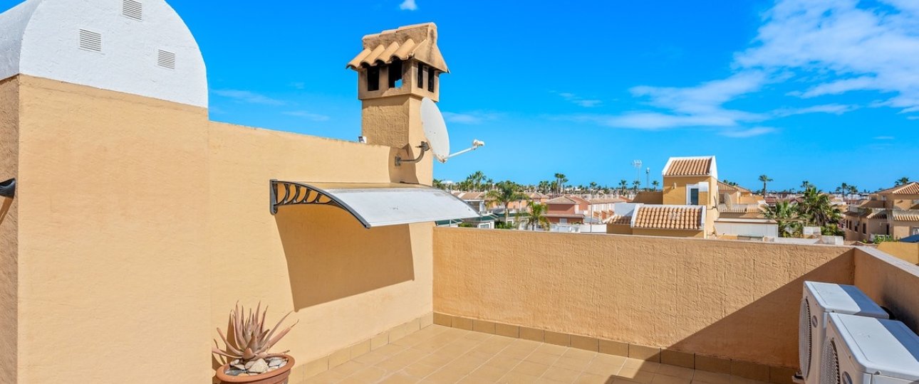 Wiederverkauf - apartment - Rojales - Ciudad Quesada
