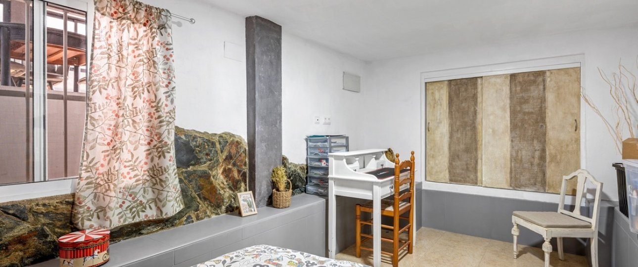 Wiederverkauf - apartment - Rojales - Ciudad Quesada