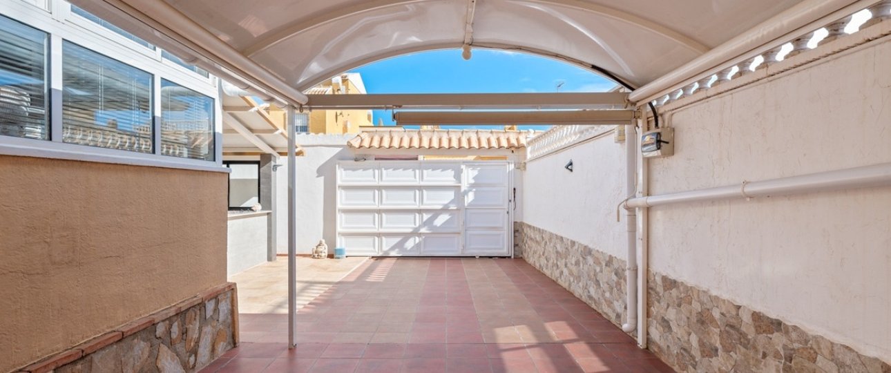 Wiederverkauf - apartment - Rojales - Ciudad Quesada