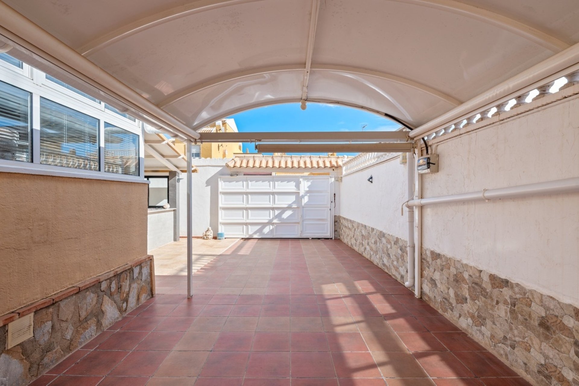 Wiederverkauf - apartment - Rojales - Ciudad Quesada