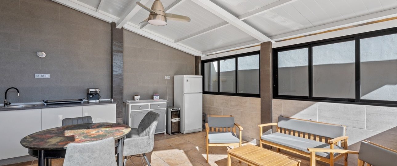 Wiederverkauf - apartment - Rojales - Ciudad Quesada