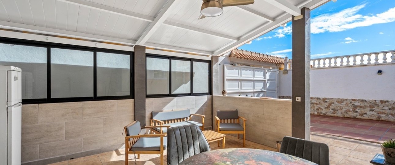 Wiederverkauf - apartment - Rojales - Ciudad Quesada