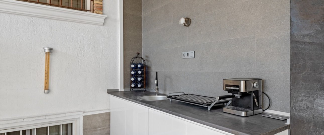 Wiederverkauf - apartment - Rojales - Ciudad Quesada
