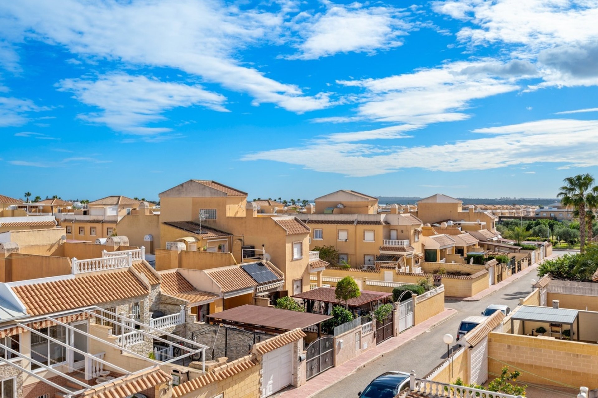 Wiederverkauf - apartment - Rojales - Ciudad Quesada