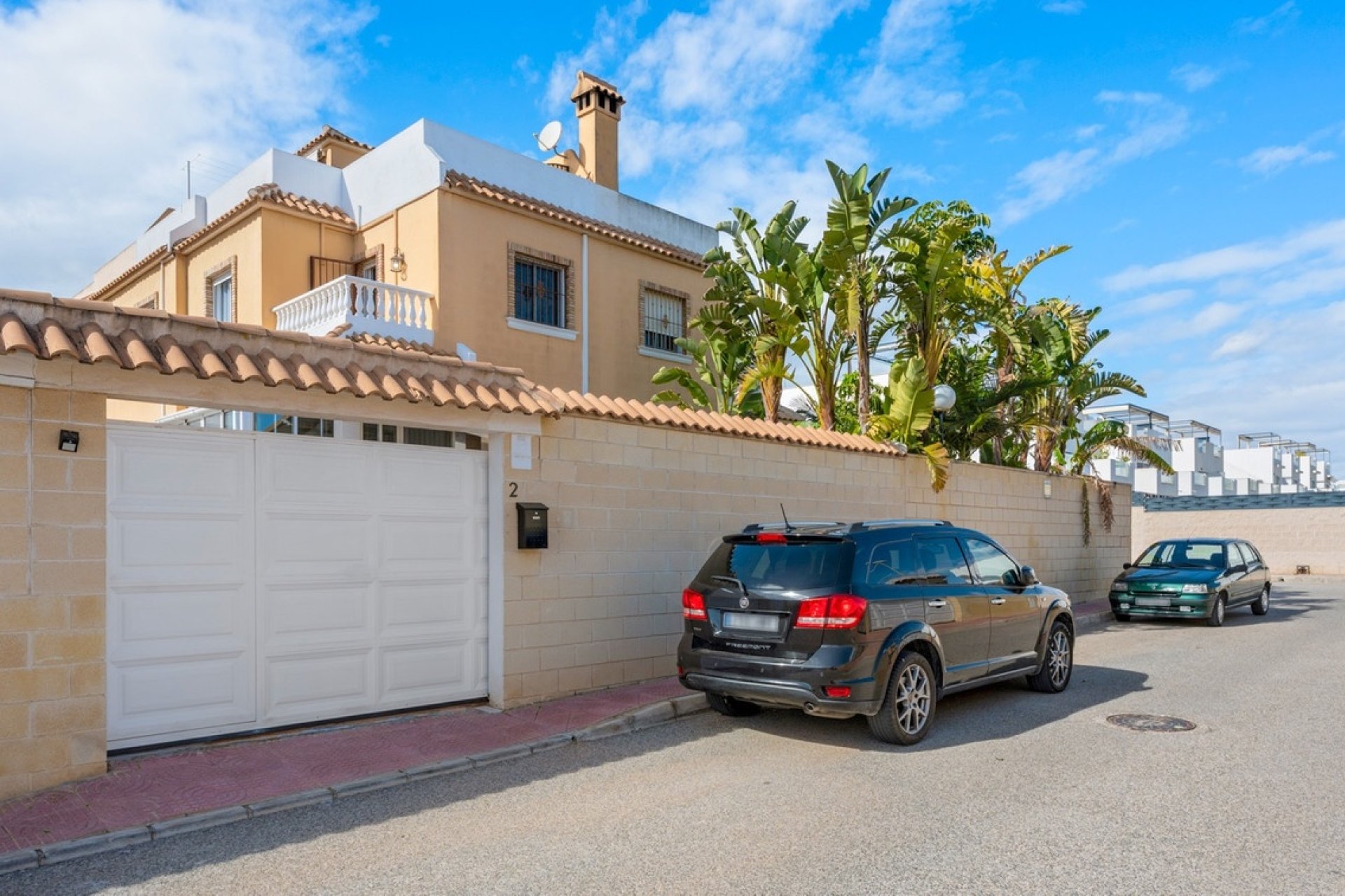 Wiederverkauf - apartment - Rojales - Ciudad Quesada