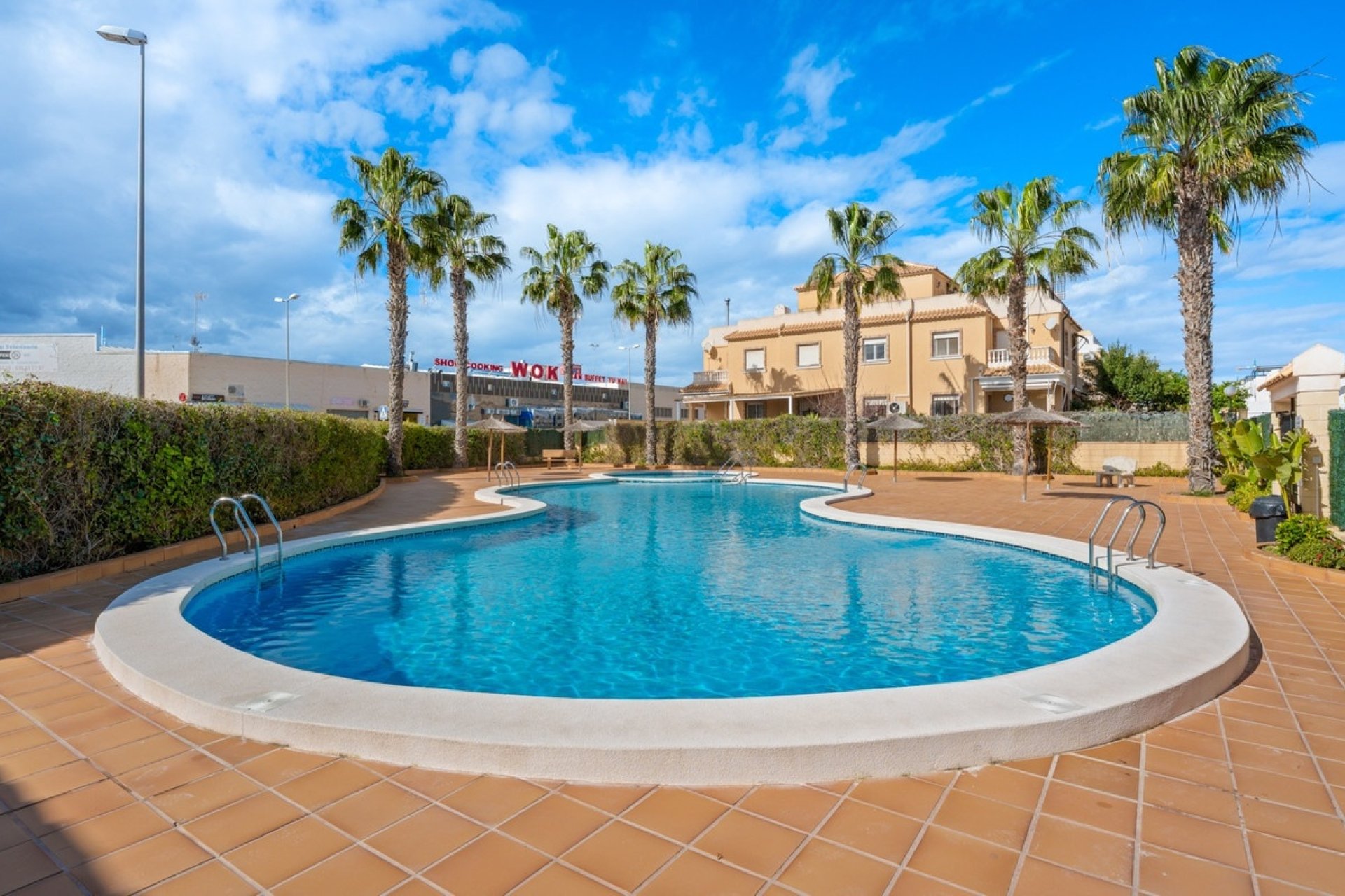 Wiederverkauf - apartment - Rojales - Ciudad Quesada