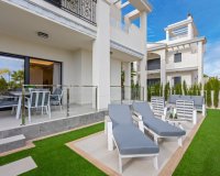 Wiederverkauf - apartment - Rojales - Ciudad Quesada