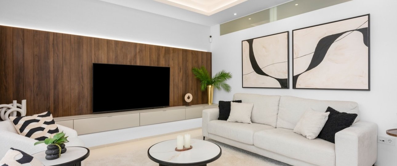 Wiederverkauf - apartment - Rojales - Ciudad Quesada