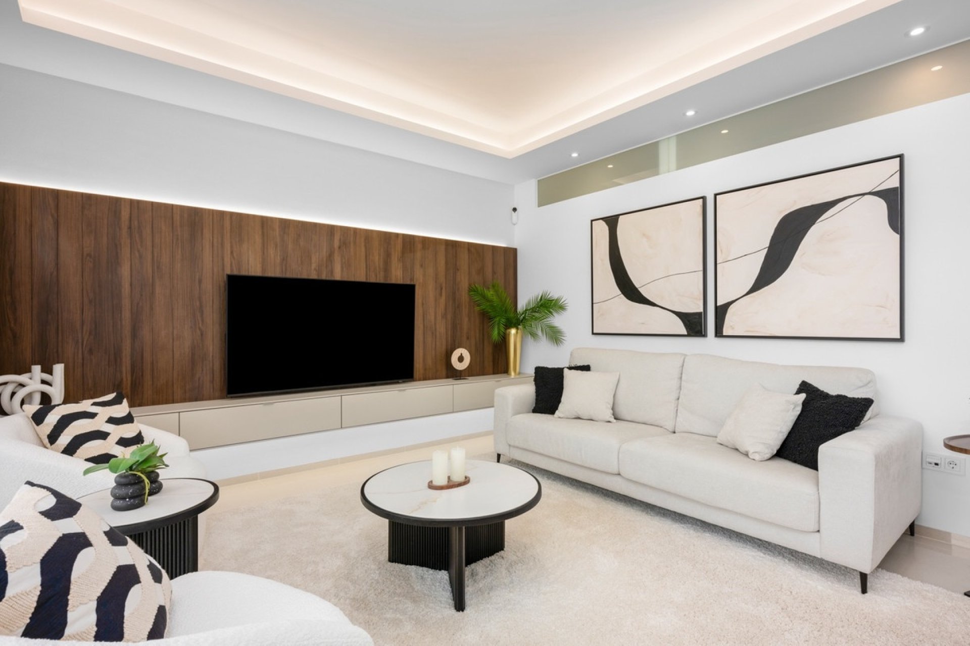 Wiederverkauf - apartment - Rojales - Ciudad Quesada