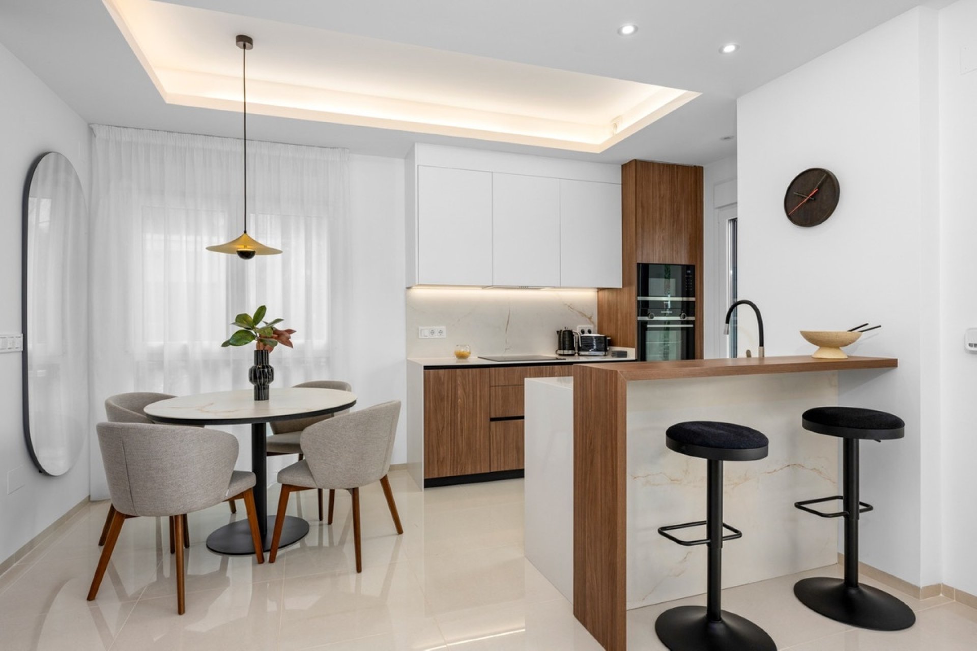 Wiederverkauf - apartment - Rojales - Ciudad Quesada
