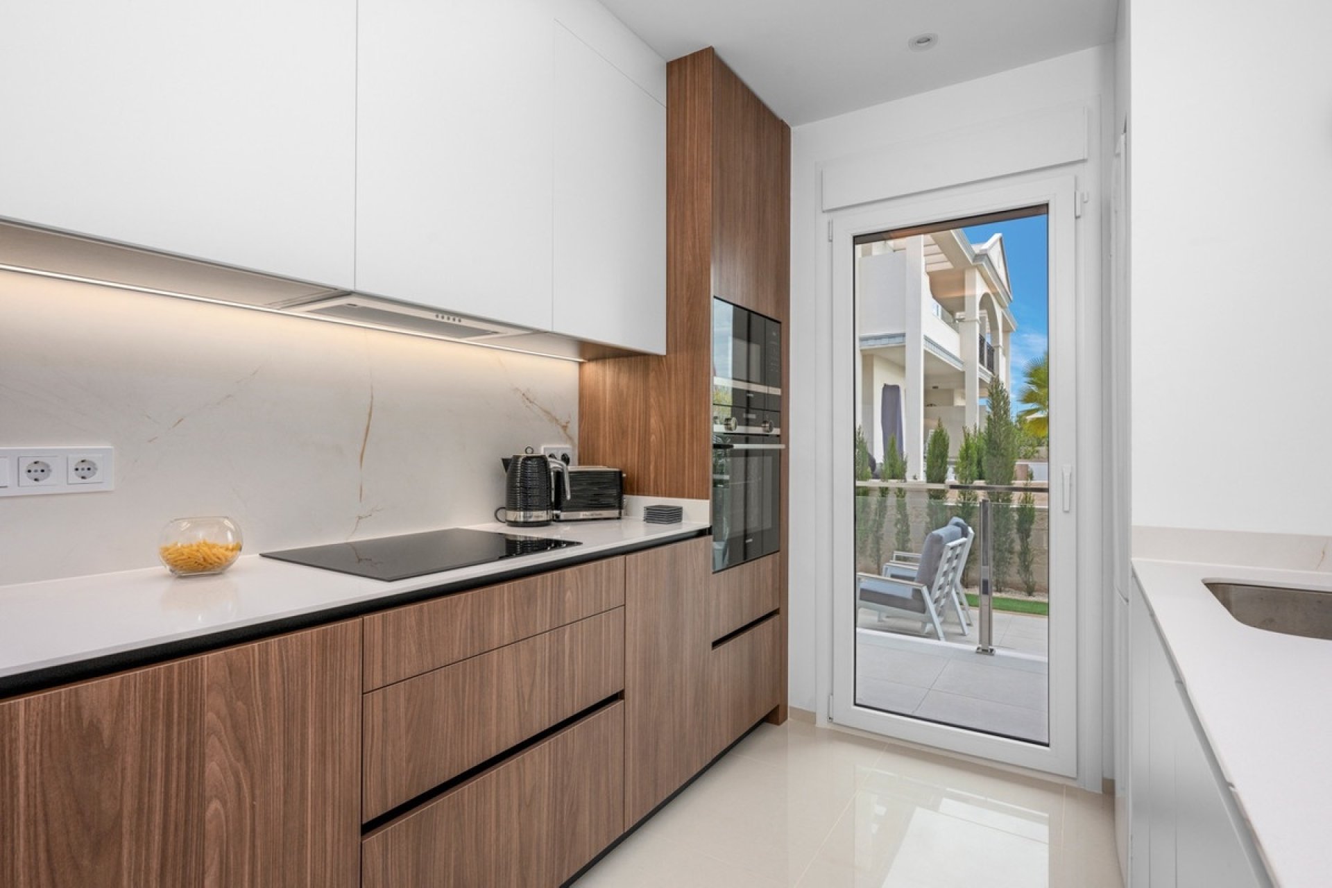 Wiederverkauf - apartment - Rojales - Ciudad Quesada