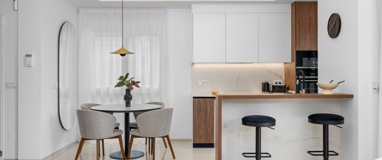 Wiederverkauf - apartment - Rojales - Ciudad Quesada