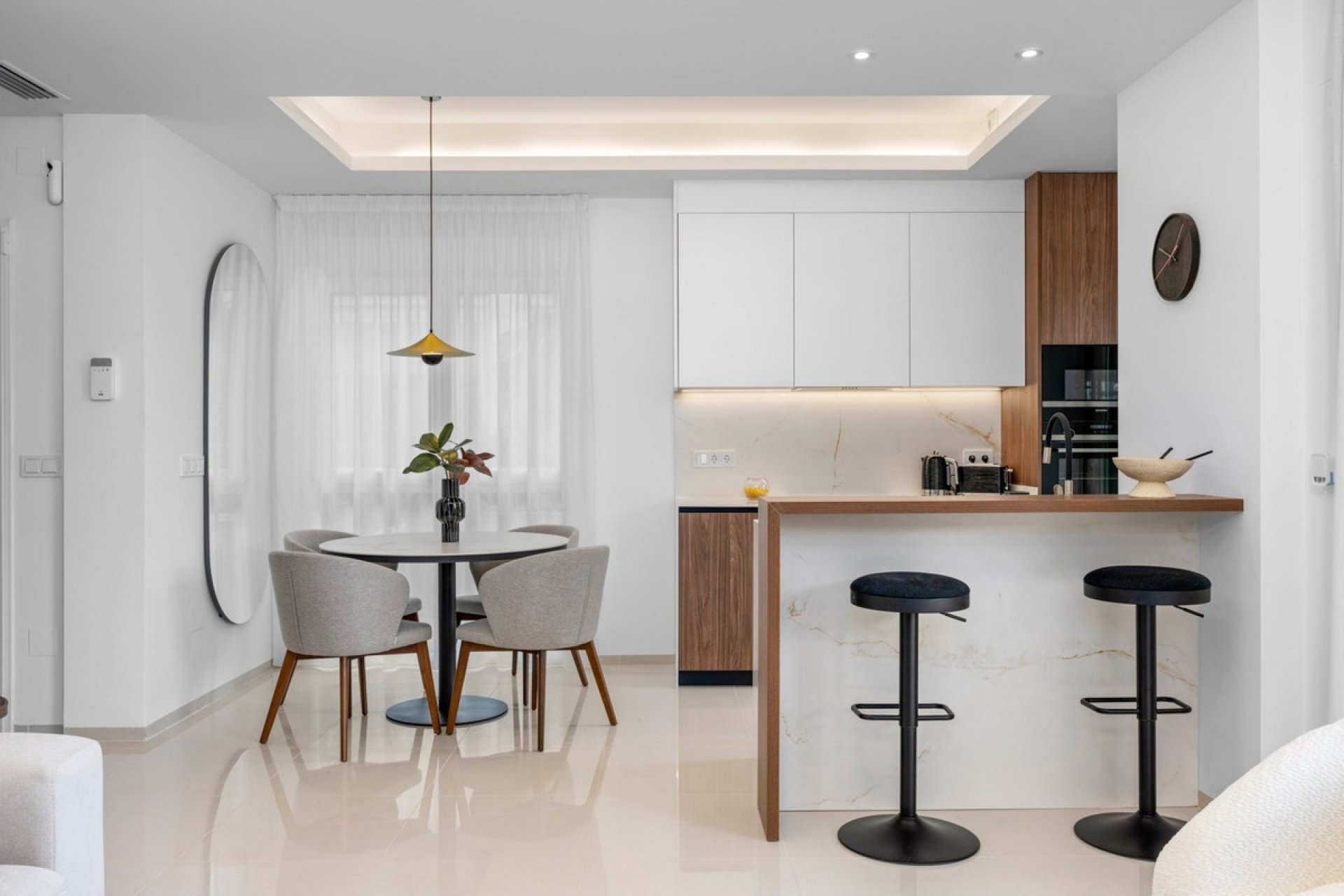 Wiederverkauf - apartment - Rojales - Ciudad Quesada