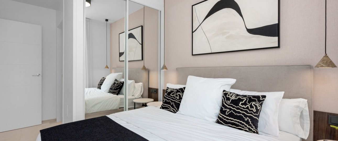 Wiederverkauf - apartment - Rojales - Ciudad Quesada