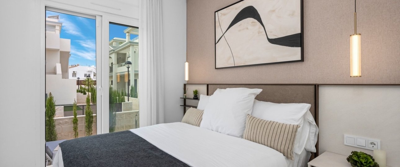 Wiederverkauf - apartment - Rojales - Ciudad Quesada