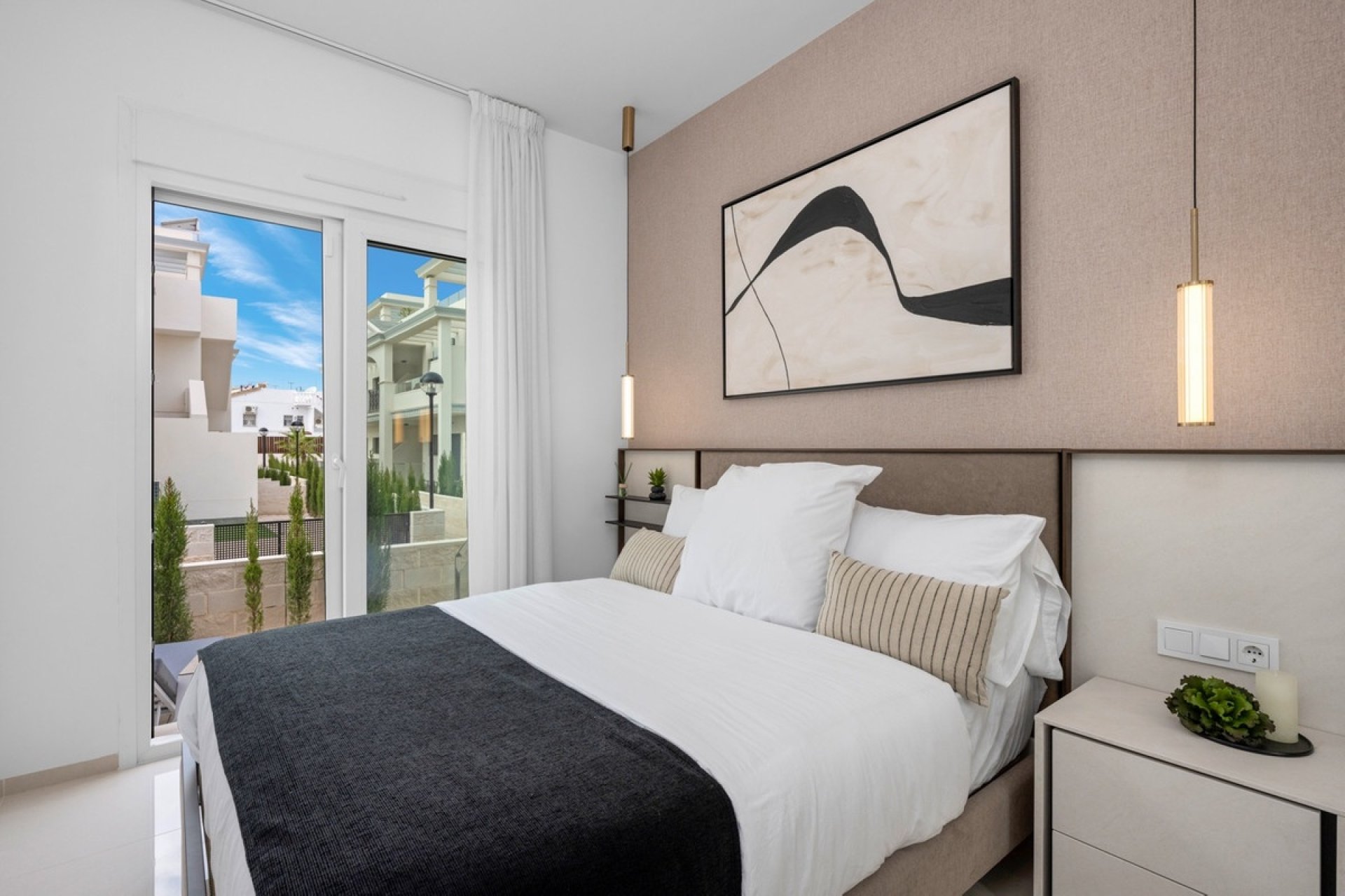 Wiederverkauf - apartment - Rojales - Ciudad Quesada